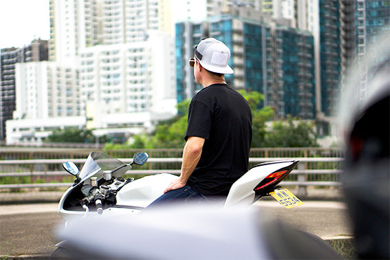 CUSTOMIZER HAT - SNOW EDITION