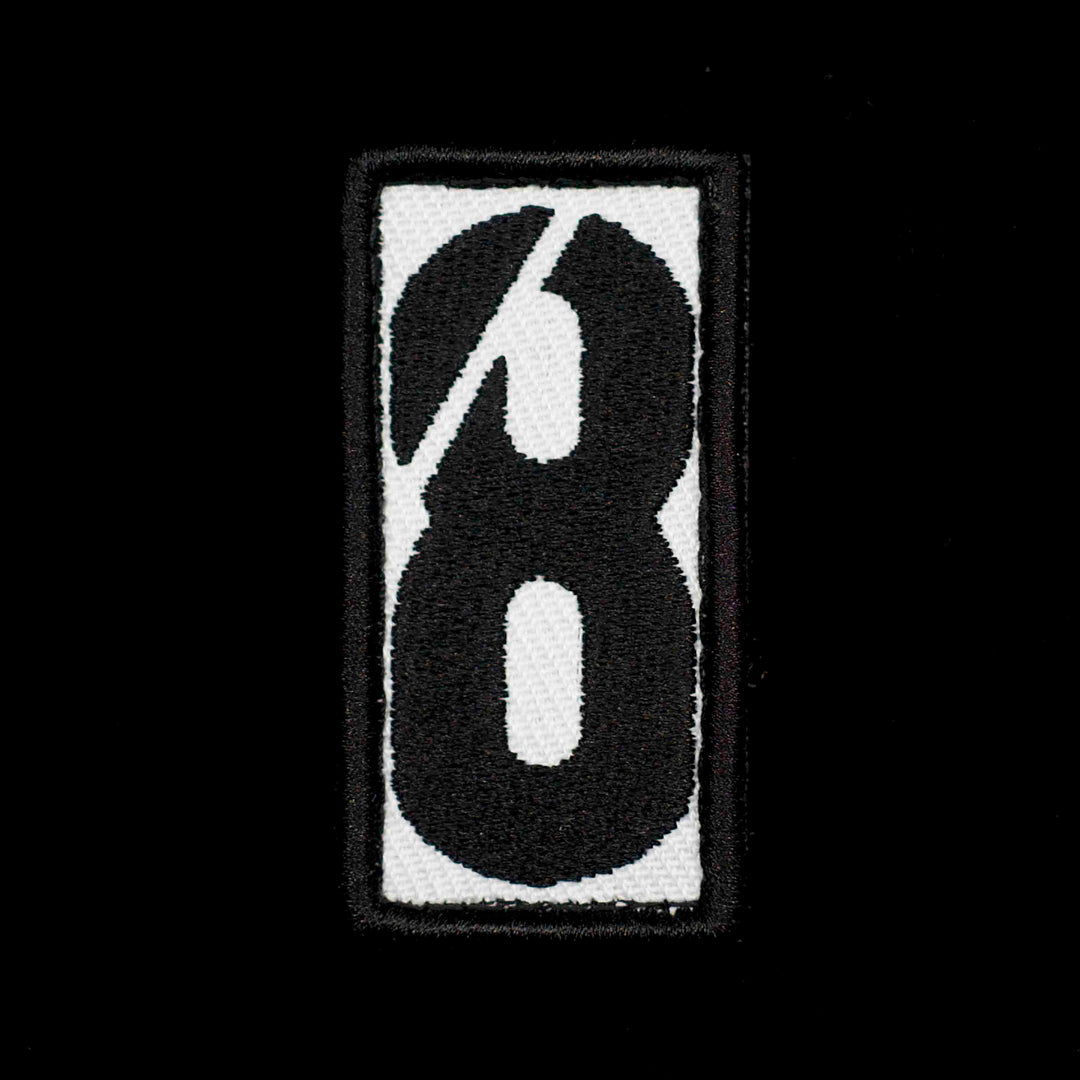 VELCRO PATCH