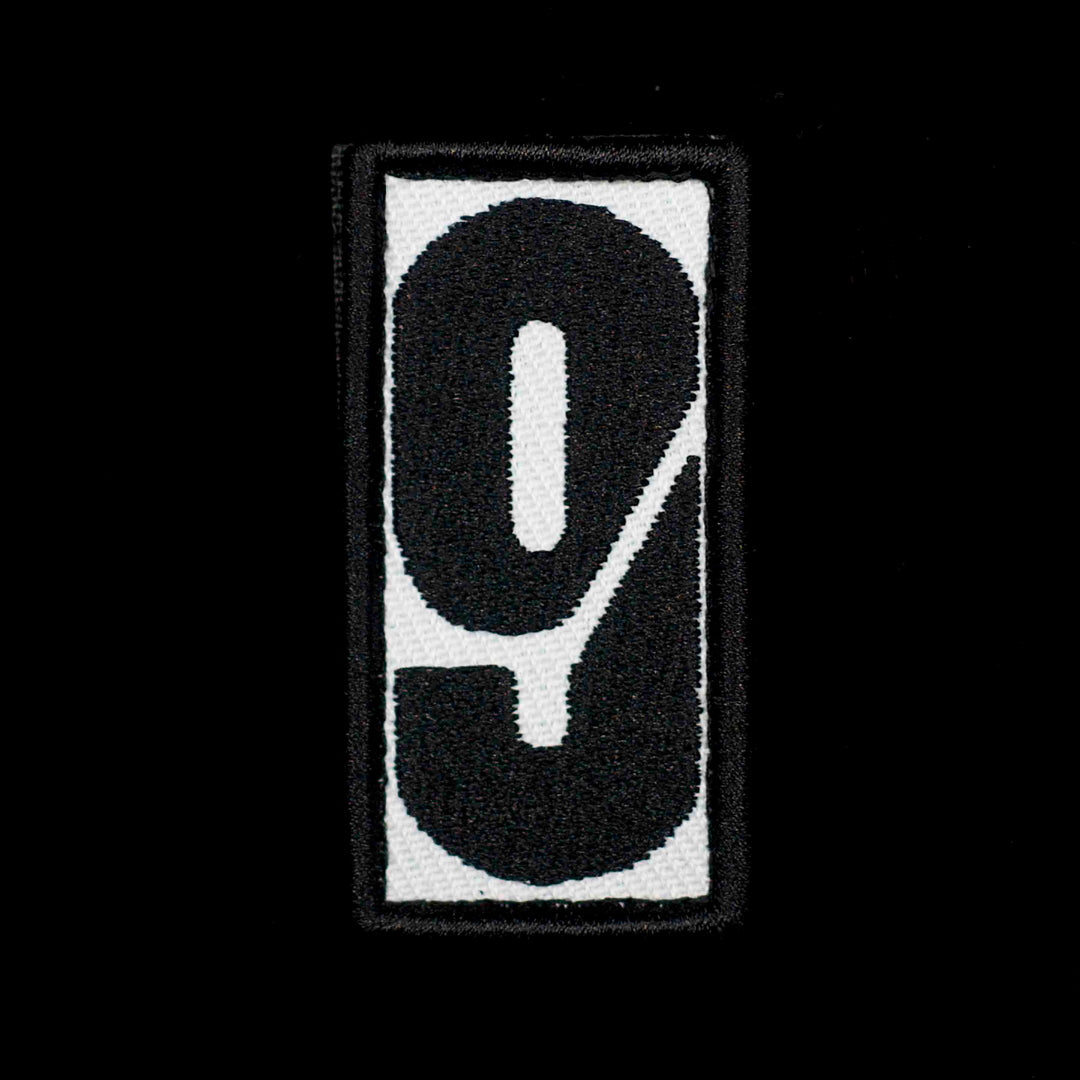 VELCRO PATCH