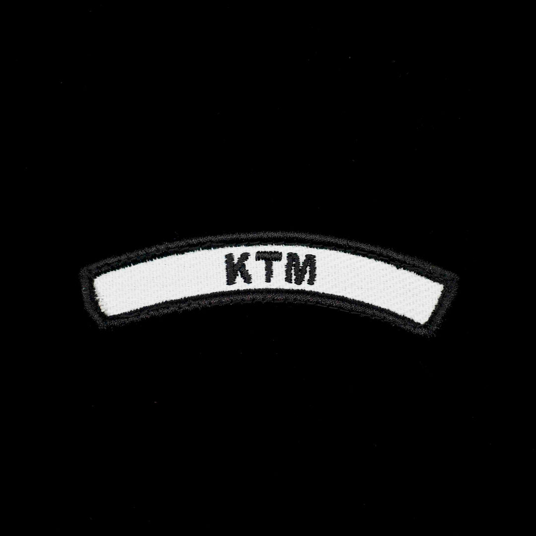 VELCRO PATCH