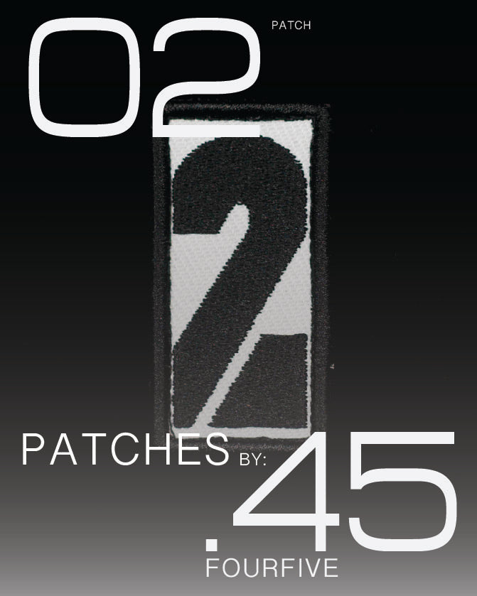 2 PATCH