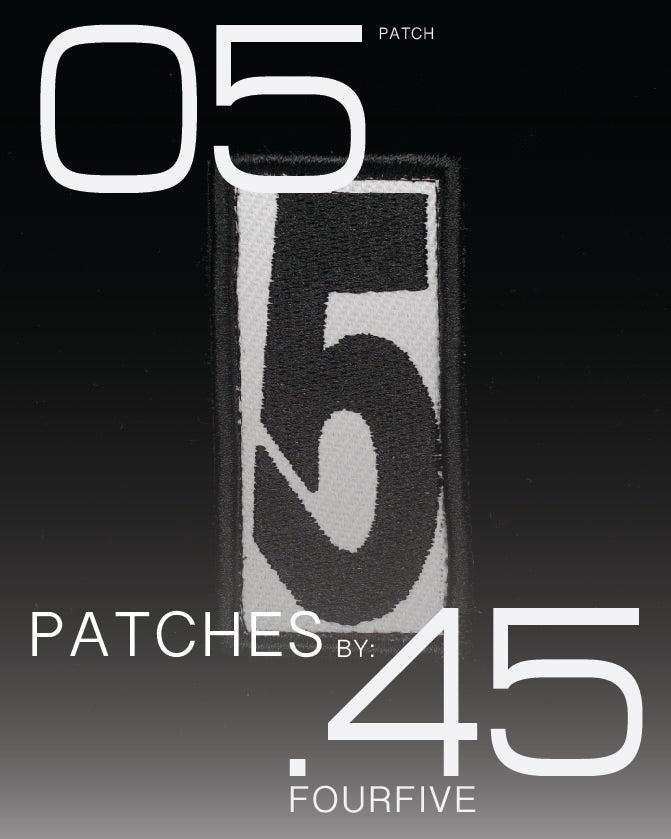 5 PATCH