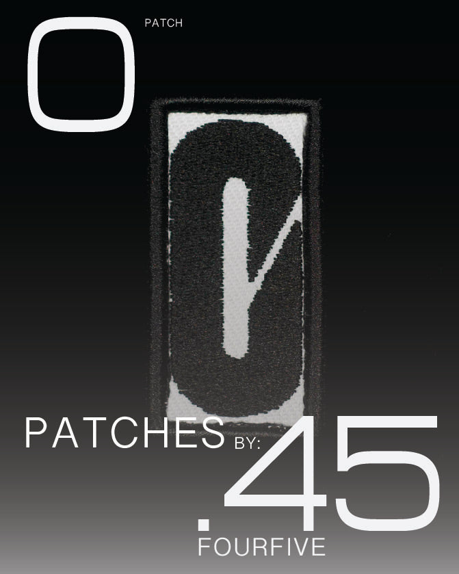 0 PATCH