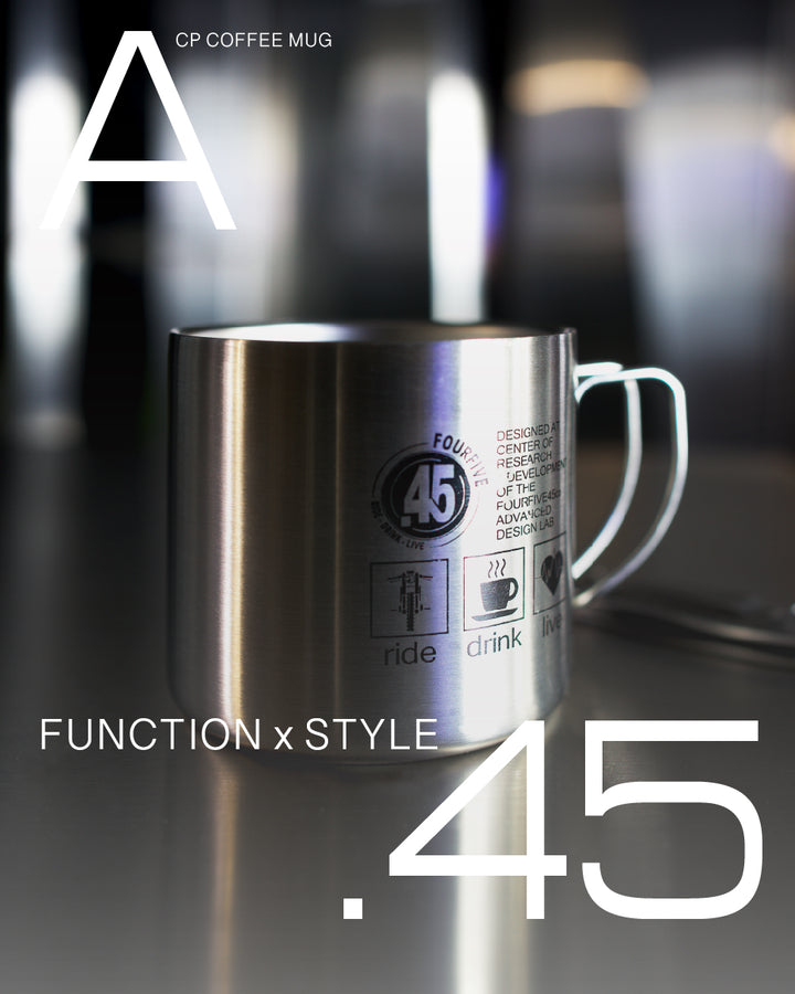 ACP coffee mug
