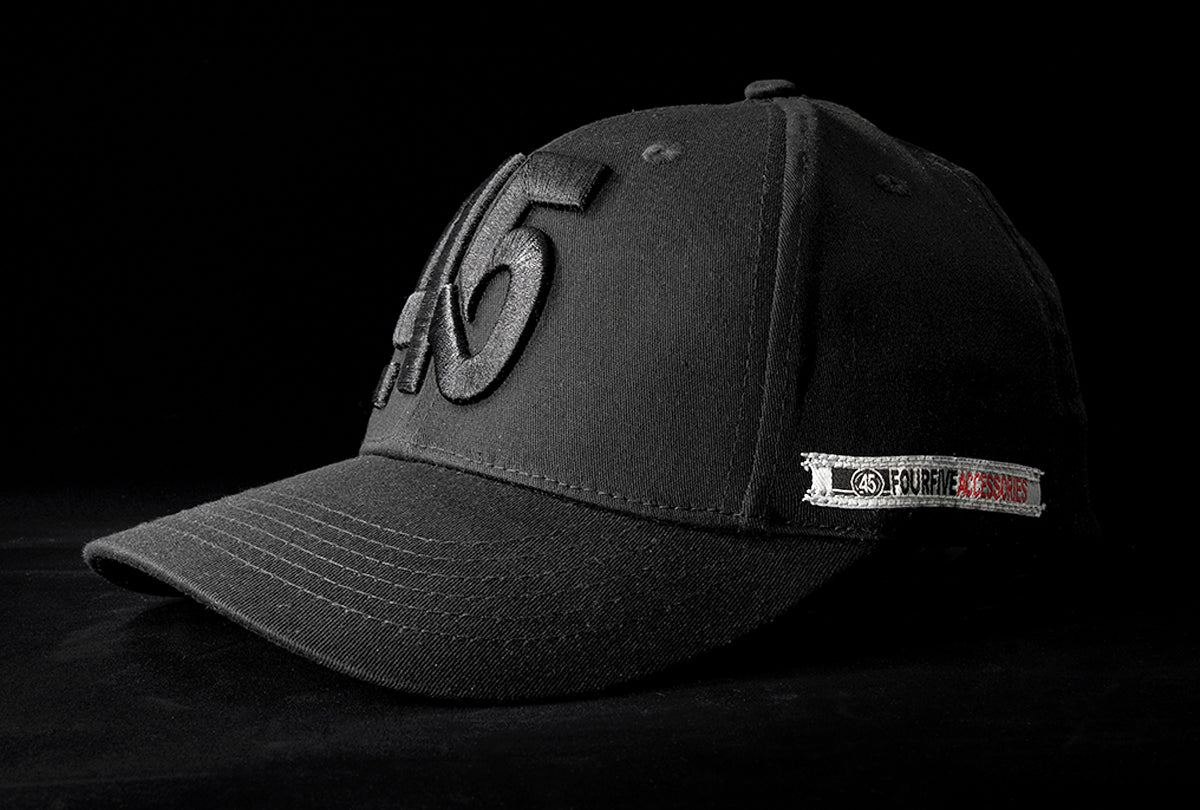 KNIGHT RACER HAT – FOURFIVE KNIGHT RACER HAT – FOURFIVE