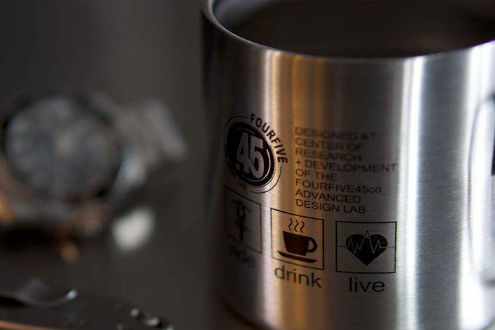 ACP COFFEE MUG