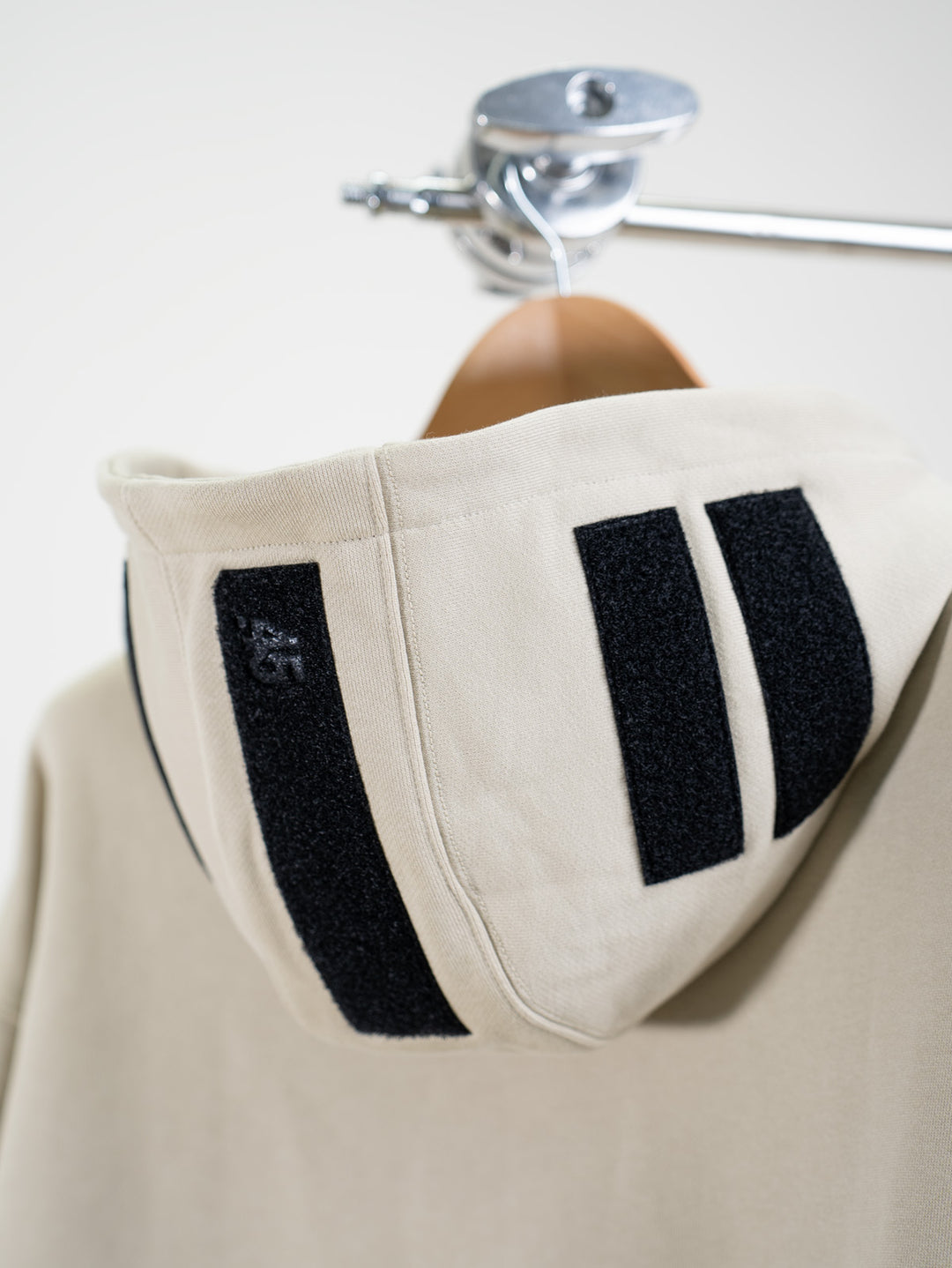 Customizer hoodie sand