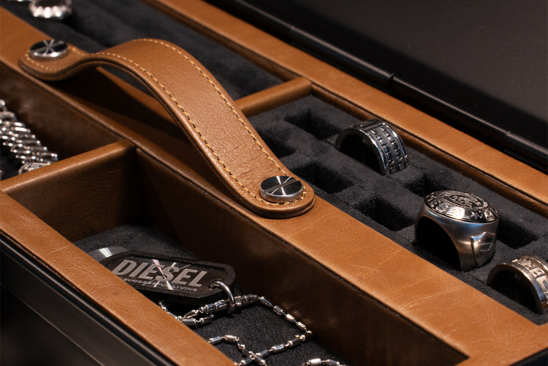 Motorhead hardware toolbox