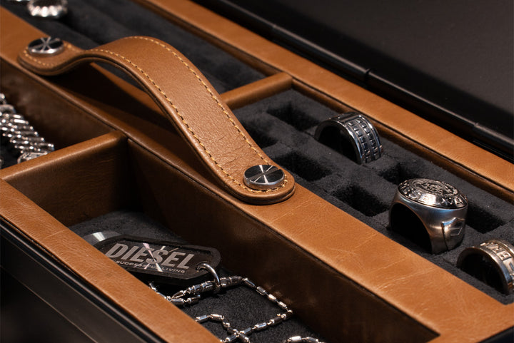 Motorhead hardware toolbox