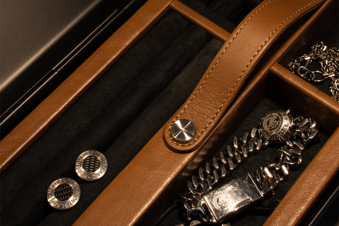 Motorhead hardware toolbox