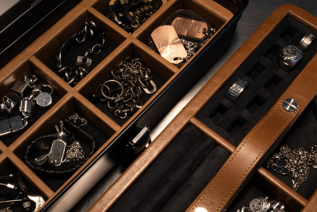 Motorhead hardware toolbox