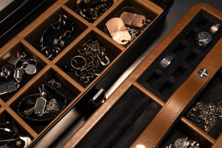 Motorhead hardware toolbox