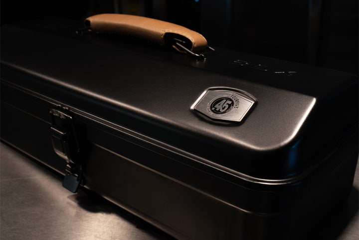 Motorhead watch toolbox