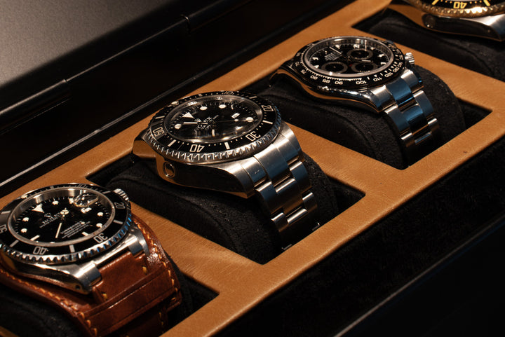 Motorhead watch toolbox