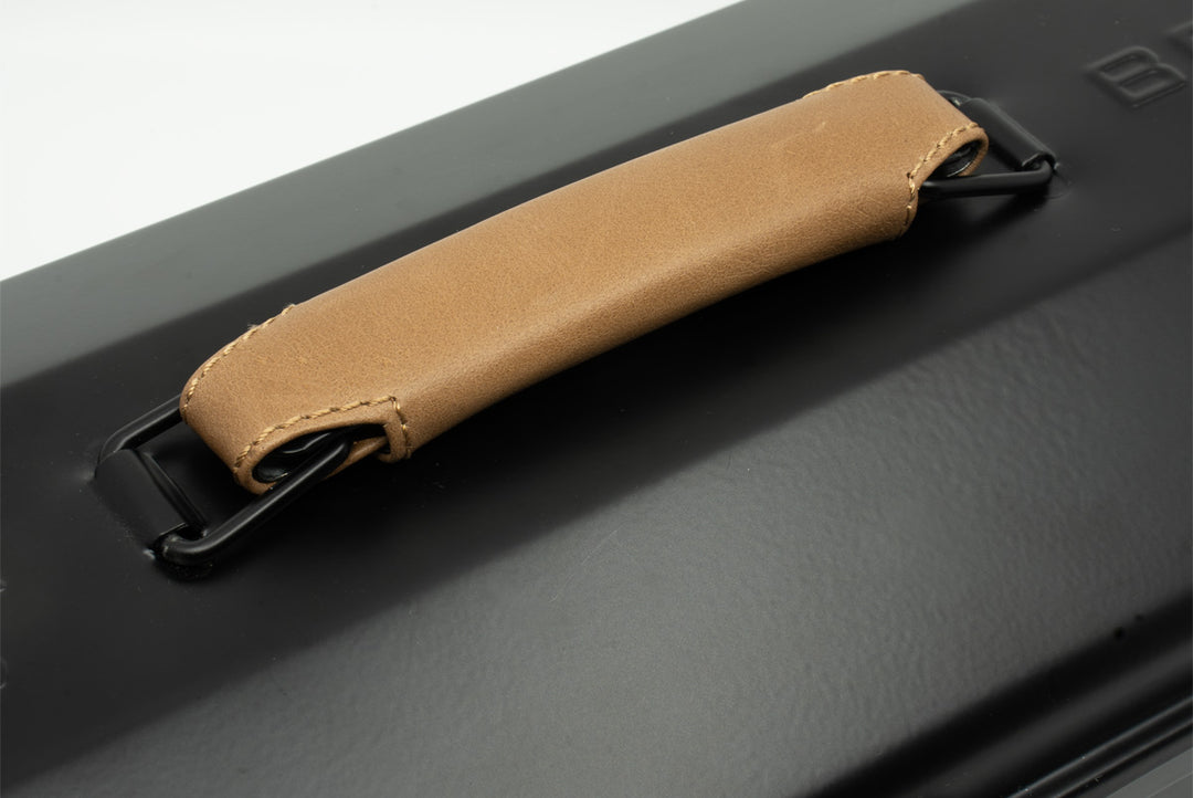 Motorhead hardware toolbox