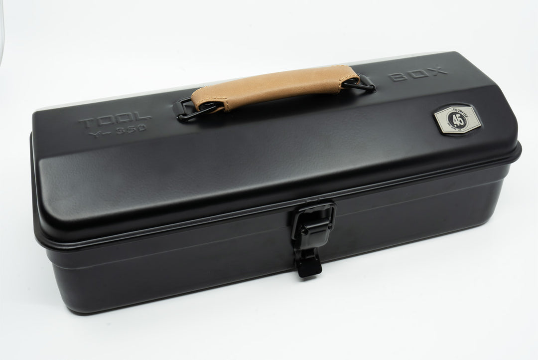 Motorhead hardware toolbox