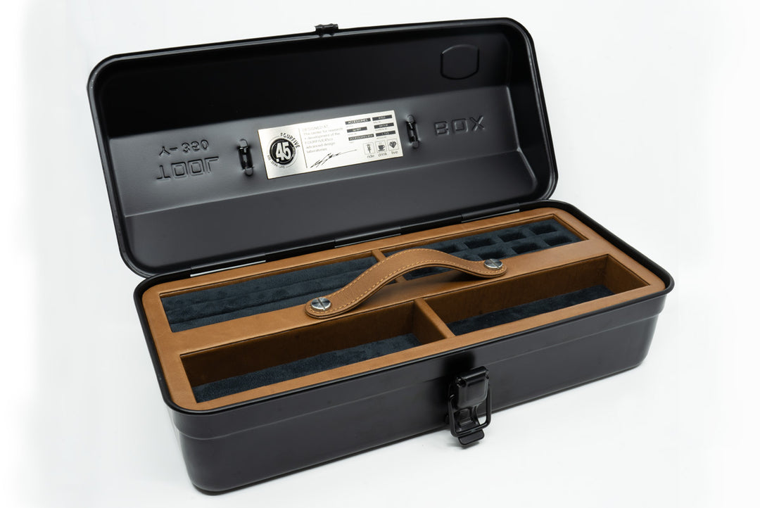 Motorhead hardware toolbox