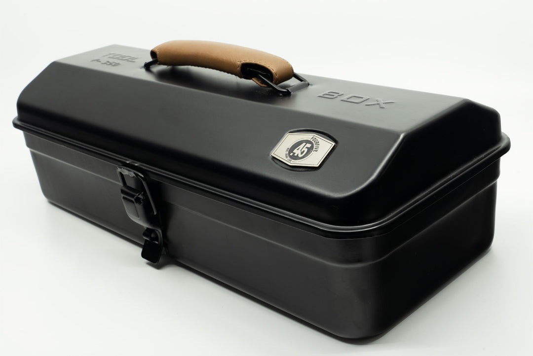 Motorhead watch toolbox