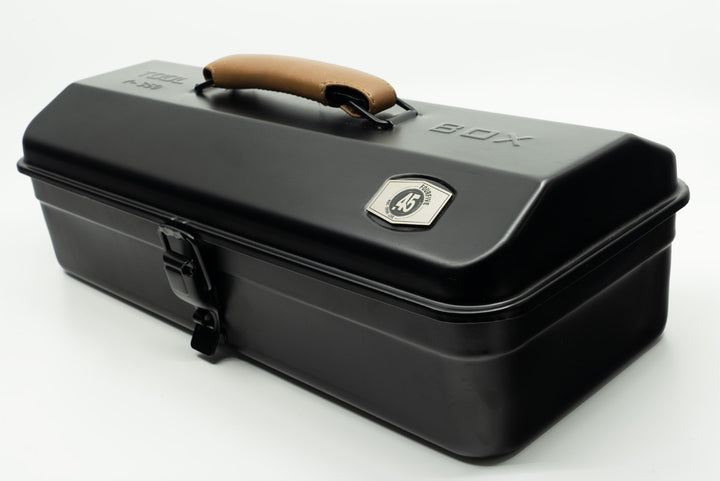 Motorhead watch toolbox