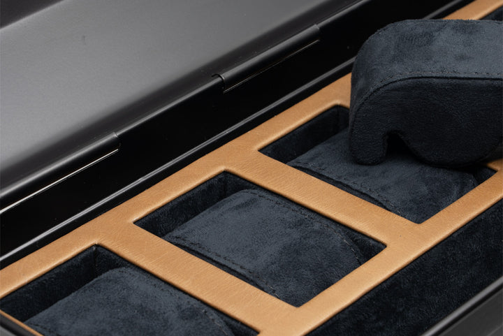 Motorhead watch toolbox