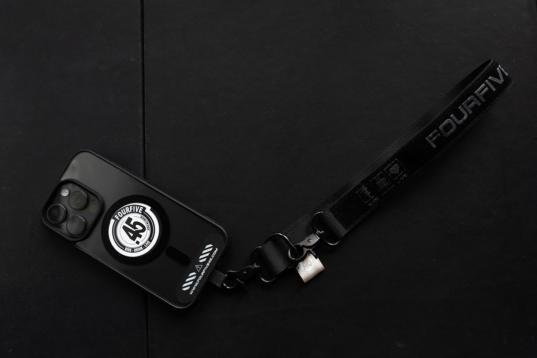 Phone leash