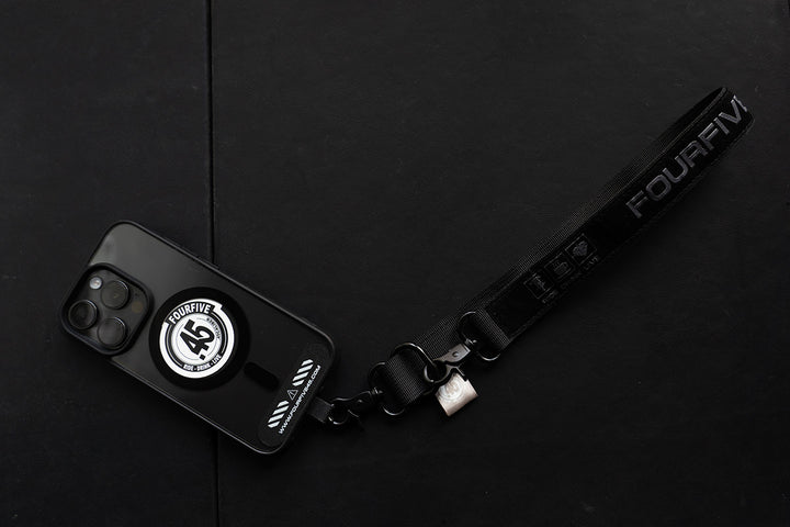 Phone leash