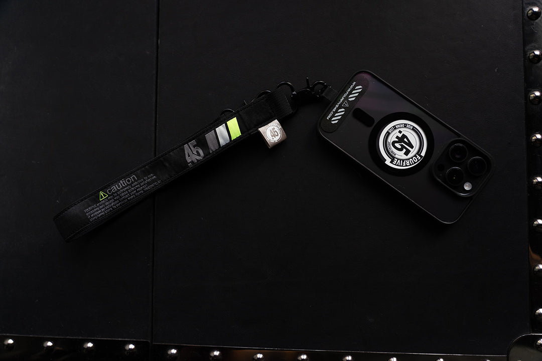 Phone leash