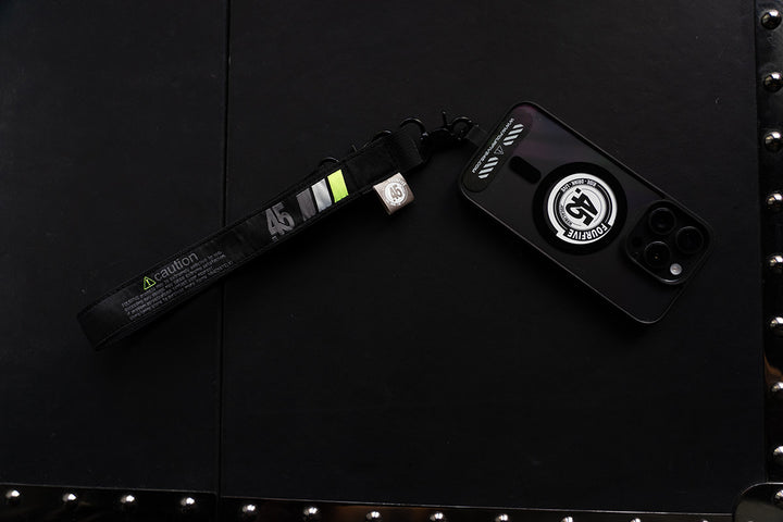 Phone leash