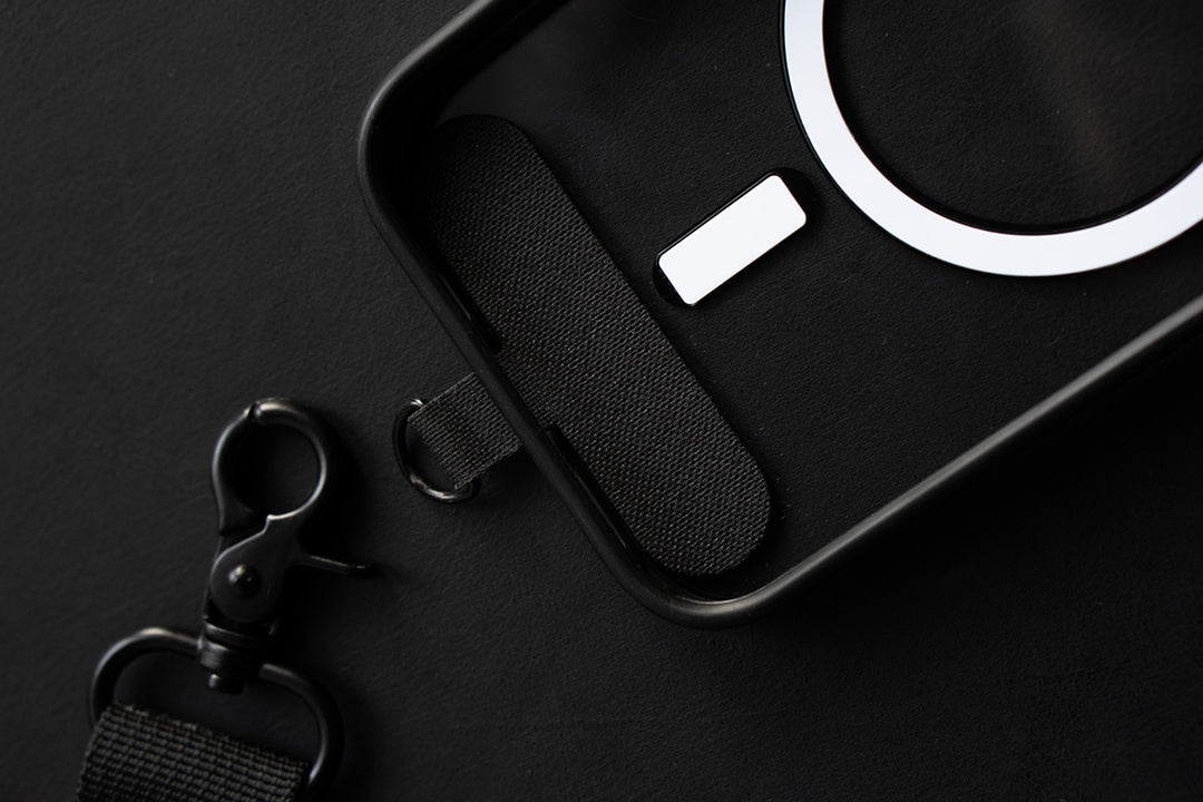 Phone leash