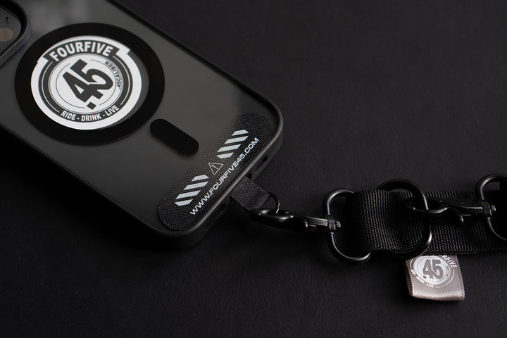 Phone leash
