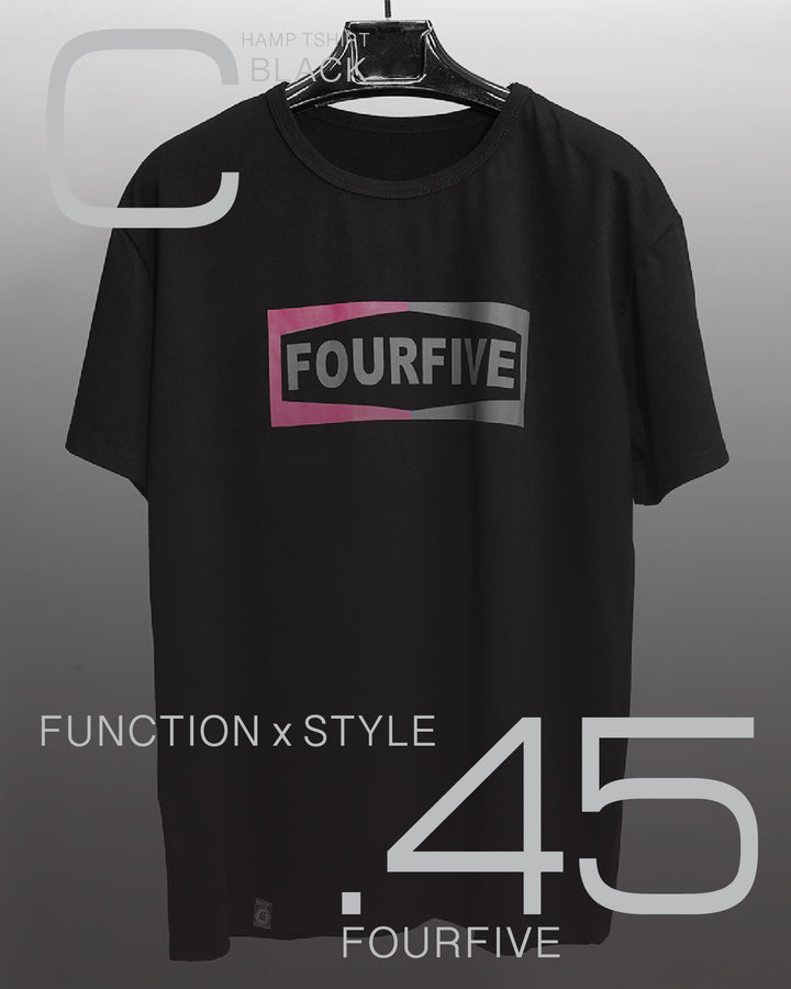 Champ T-shirt black