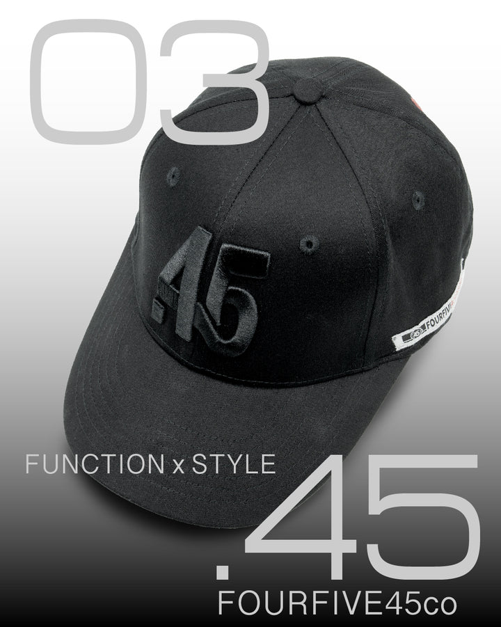 Knight racer hat