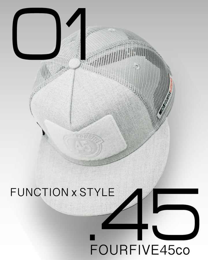 Customizer hat - snow edition