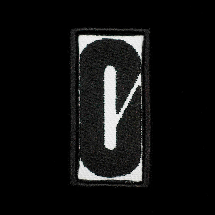 VELCRO PATCH