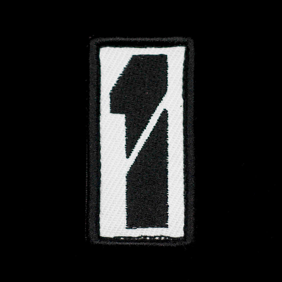 VELCRO PATCH