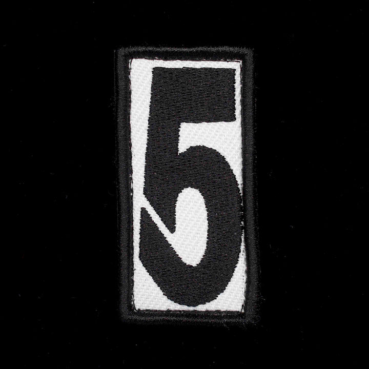 VELCRO PATCH