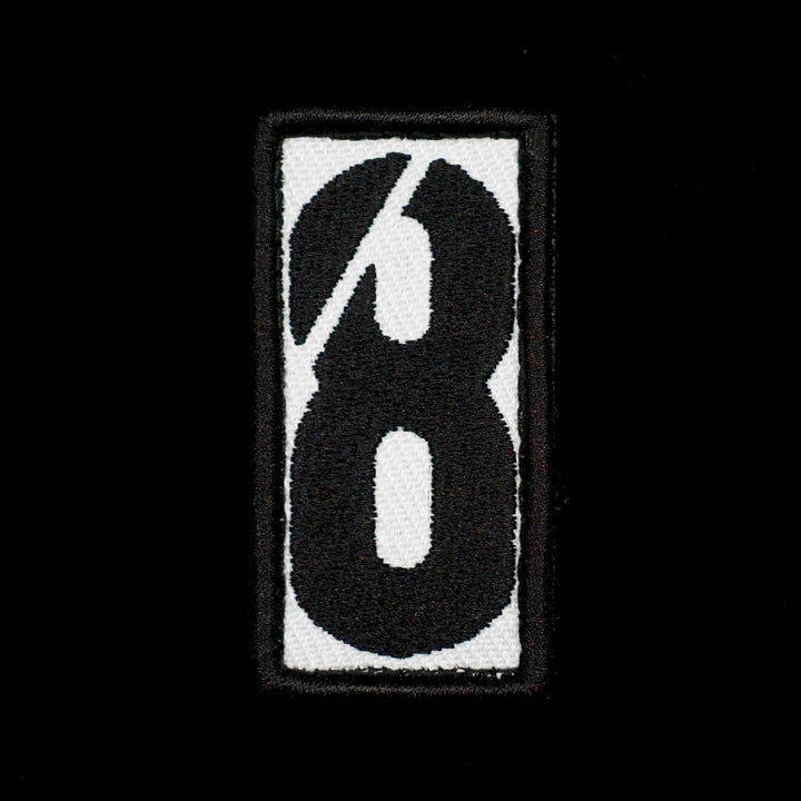 VELCRO PATCH