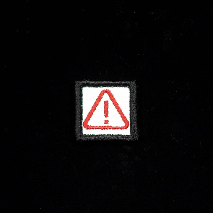 VELCRO PATCH